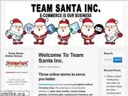 Sites similar to christmasdepot.com