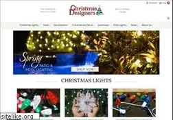 Sites similar to christmasdesigners.com