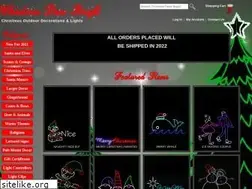 Sites similar to christmasdonebright.com