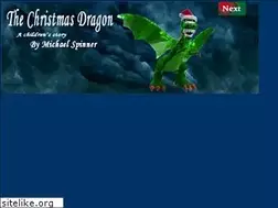 Sites similar to christmasdragon.com