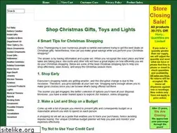 Sites similar to christmasespast.com