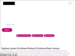 Sites similar to christmasevents.london