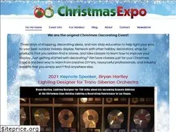 Sites similar to christmasexpo.com