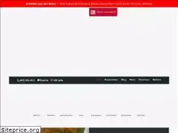 Sites similar to christmasfarminn.com