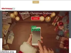 Sites similar to christmasfm.com