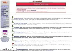 Sites similar to christmasfreebies.com