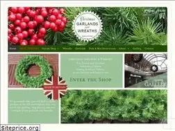 Sites similar to christmasgarlandwreaths.co.uk
