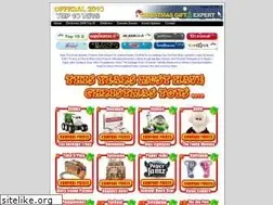 Sites similar to christmasgiftexpert.co.uk