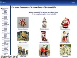 Sites similar to christmasgiftgallery.com