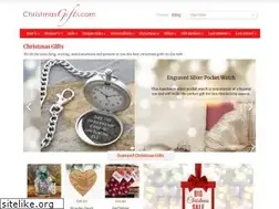 Sites similar to christmasgifts.com