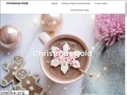 Sites similar to christmasgold.com
