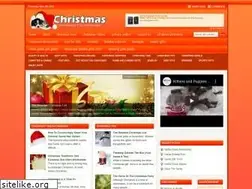 Sites similar to christmasholidaysolutions.com