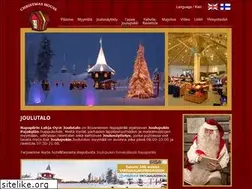 Sites similar to christmashouse.fi