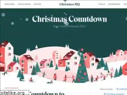Sites similar to christmashq.com