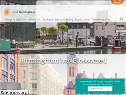 Sites similar to christmasinbirmingham.com