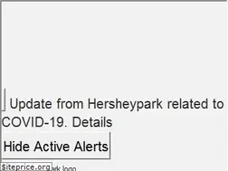 Sites similar to christmasinhershey.com