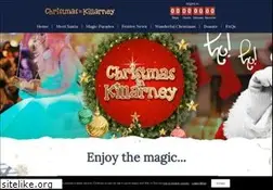 Sites similar to christmasinkillarney.com