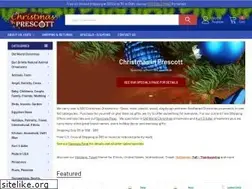 Sites similar to christmasinprescott.com