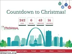 Sites similar to christmasinstlouis.com