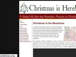 Sites similar to christmasishere.net