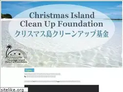 Sites similar to christmasisland-clean.org