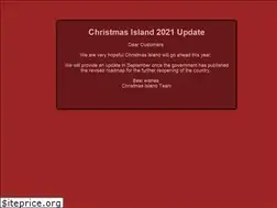 Sites similar to christmasisland.ie