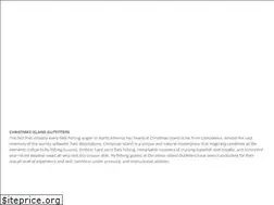 Sites similar to christmasislandoutfitters.com