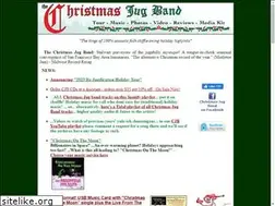 Sites similar to christmasjugband.com