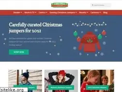Sites similar to christmasjumperclub.com
