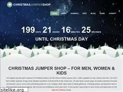 Sites similar to christmasjumpershop.co.uk