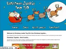 Sites similar to christmasjunkie.com