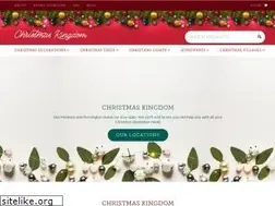 Sites similar to christmaskingdom.com.au
