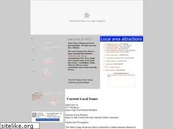 Sites similar to christmaslakeonline.com