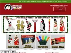 Sites similar to christmaslightscreations.com