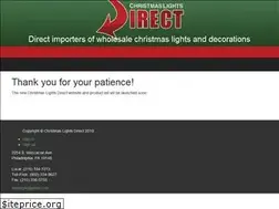 Sites similar to christmaslightsdirect.net