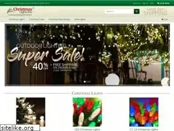 Sites similar to christmaslightsetc.com