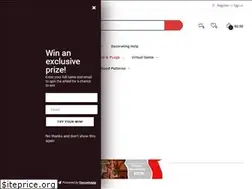 Sites similar to christmaslightshow.com