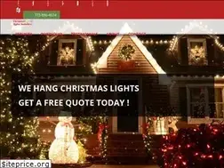 Sites similar to christmaslightsinstallers.com