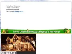 Sites similar to christmaslightstoronto.com