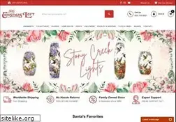 Sites similar to christmasloft.com
