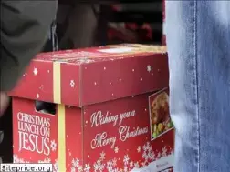 Sites similar to christmaslunchonjesus.com