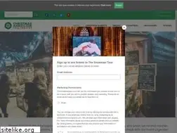 Sites similar to christmasmarkets.com