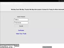 Sites similar to christmasmotors.com
