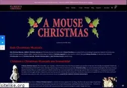 Sites similar to christmasmusical.com