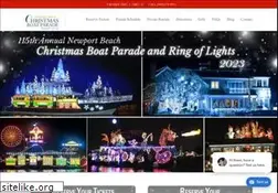 Sites similar to christmasparadeboats.com