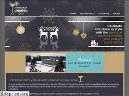 Sites similar to christmaspartyguide.co.uk