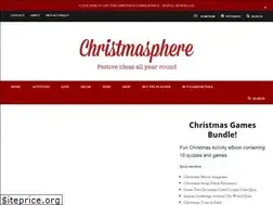 Sites similar to christmasphere.com