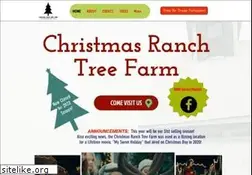 Sites similar to christmasranchtrees.com
