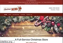 Sites similar to christmasrocks.us