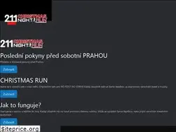 Sites similar to christmasrun.cz